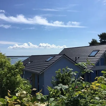 Tatil Evi Frieda In Breege