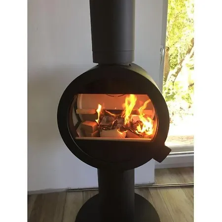 Tatil Evi Frieda In *