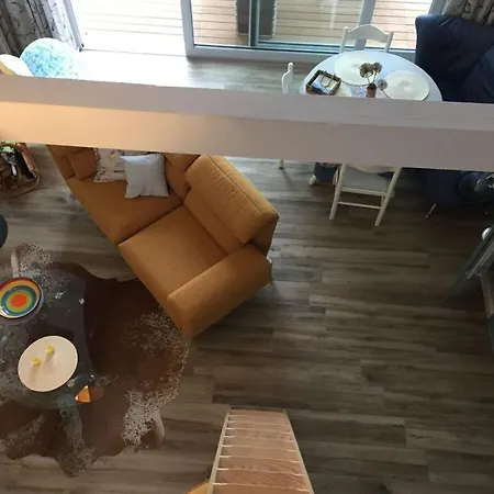 Frieda In Tatil Evi Breege