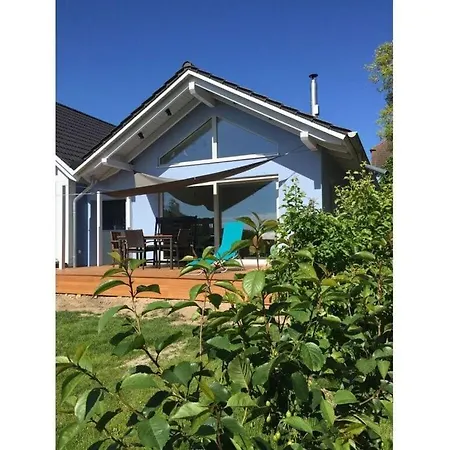 Frieda In Tatil Evi Breege